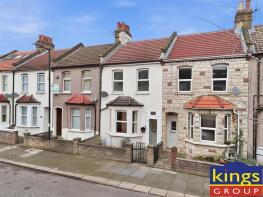 54, Cornwallis Grove, London N9 0JS