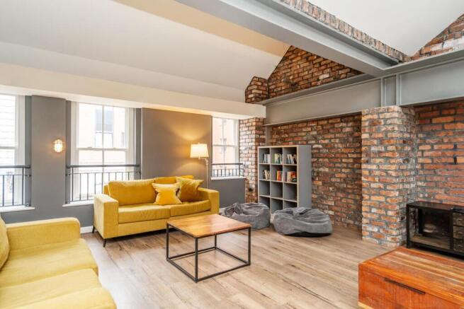 Studio to rent Image 9