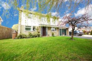 2, Monks Close, Dorchester-on-thames, Wallingford OX10 7JA
