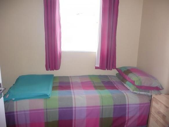bed 2