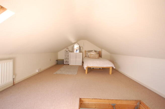Loft Room