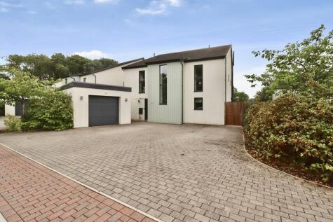 Woodlands Edge, North Carlton