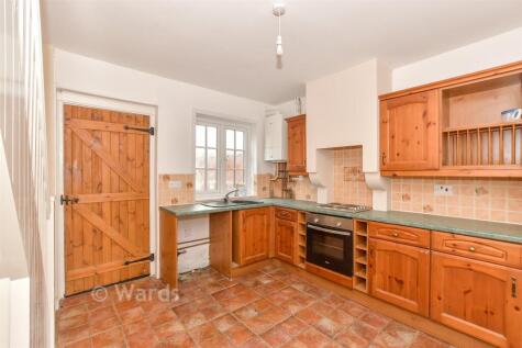 Grosvenor Road, Kennington, Ashford, Kent