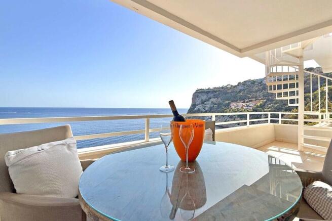 03 la mola Sea View Penthouse ¿ Erste Meereslinie kaufen champagner