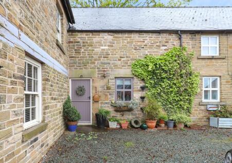 Ankerbold Road, Old Tupton, S42