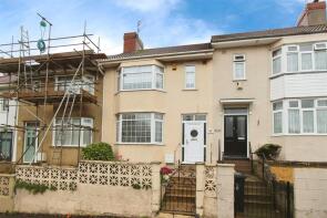 50, Cadogan Road, Hengrove, Bristol BS14 9TG
