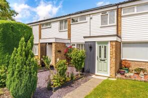 52, Avondale Close, Horley RH6 8BN