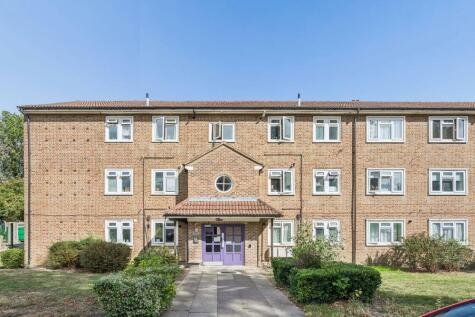 Haydon Drive, Pinner