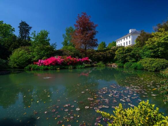 Oakhill House