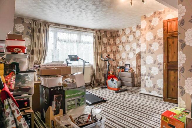 Loft Room