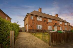 182, Amesbury Circus, Nottingham NG8 6DD