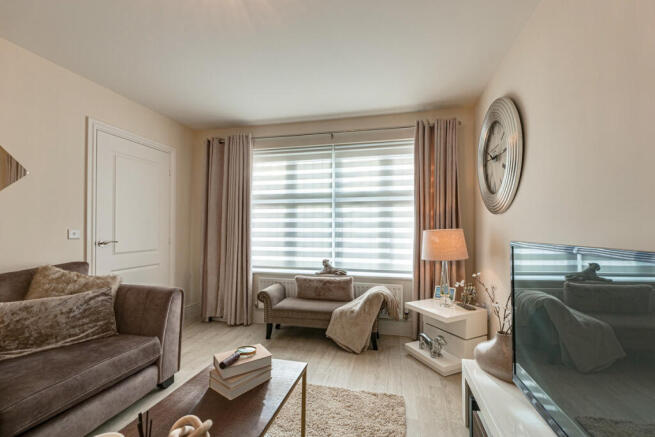 Dixon Mews, Langdon Hills, SS16 photo 4