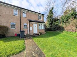 11, Providence Grove, Stevenage SG1 3SP