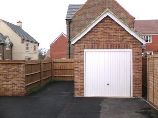 Garage and parking