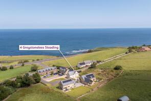 4, Greystonelees Steading, U187-6 A1t South Of Burnmouth To Greystonelees, Eyemouth TD14 5SZ