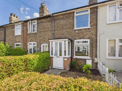 Bridge Street, Stowmarket, Suffolk, IP14 1BS