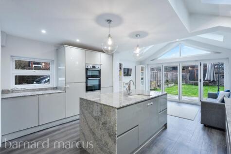 Albury Road, Merstham, Redhill