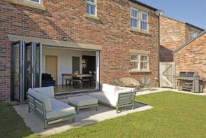 3, Mowbray Court, Dishforth To Airfield, Thirsk YO7 3FT