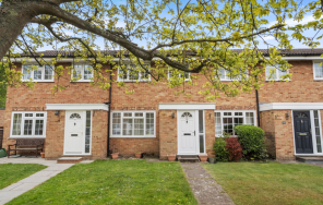 16, Frampton Close, Sutton SM2 6SU