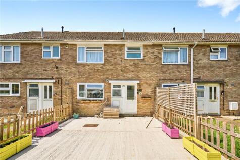 Furrlongs, Newport, Isle of Wight, PO30