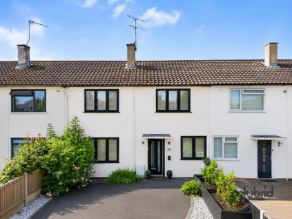 Delamere Road, Chelmsford