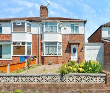 Kirkmaiden Road, Liverpool, Merseyside, L19