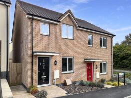 34, Kew Vara, Bodmin PL31 1FT