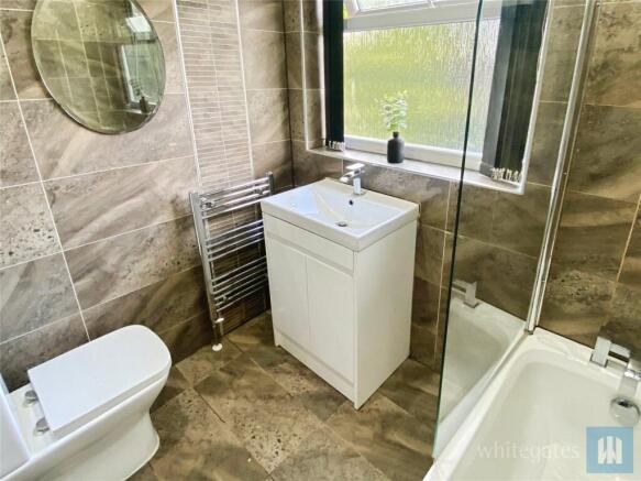3 bed Semi-Detached to rent Image 10