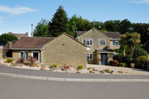 Park Road, Henstridge, Templecombe