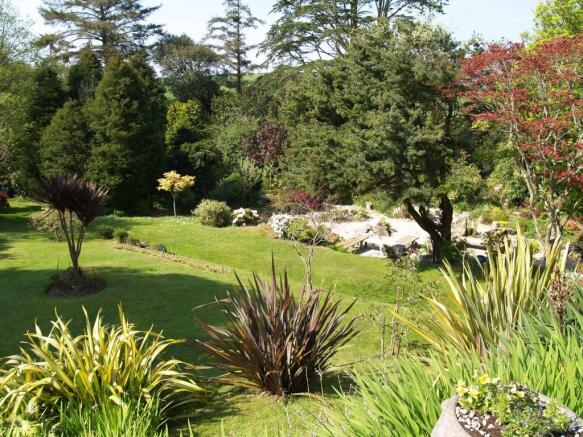 Gardens