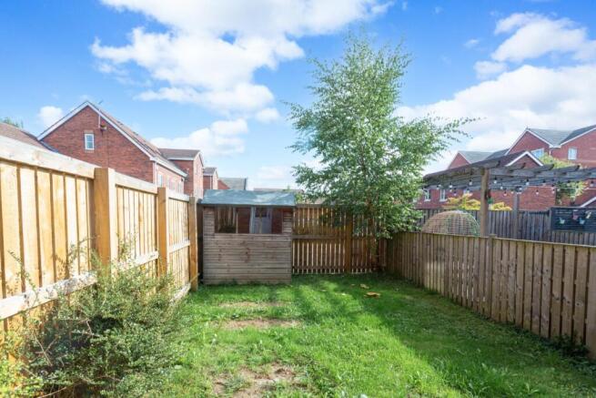 3 bed End of Terrace for sale Image 11