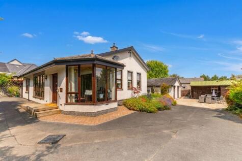 Laitha Lodge, Kirkby Lonsdale