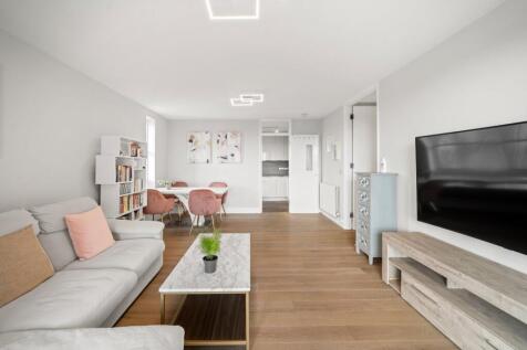 Rosebank,
Holyport Road, SW6