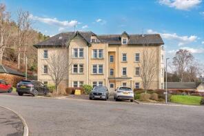 14, Station Bank, Peebles EH45 8EJ