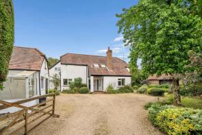Periwinkle Cottage, Access Road To Meadow Cottage, Christmas Common, Watlington OX49 5HR