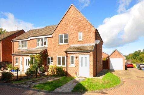 Orchard Close, The Reddings, Cheltenham, GL51