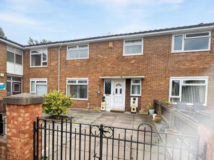 Linkfield Close, Liverpool, L27