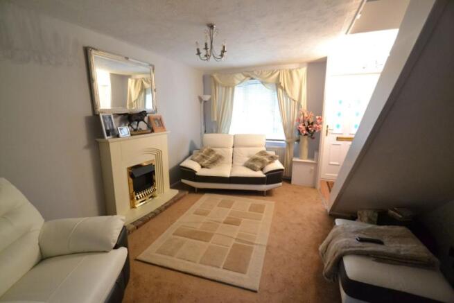 Lounge Area