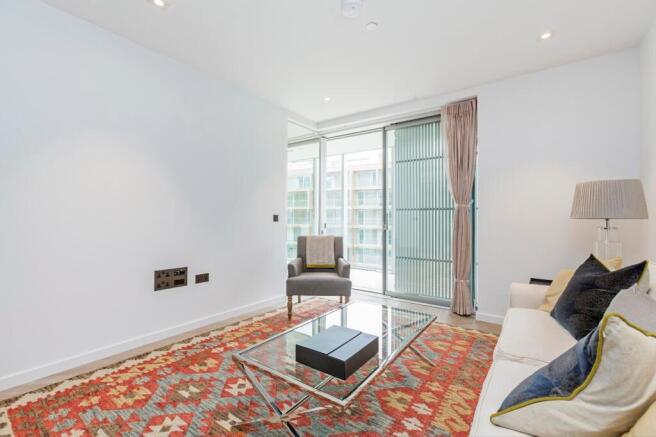 Ambrose House, 19 Circus Road West, London, SW11 photo 4