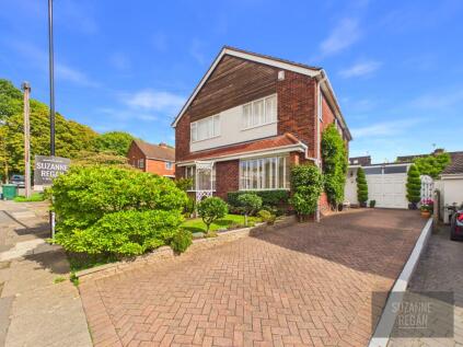 Wiltshire Close, Coventry