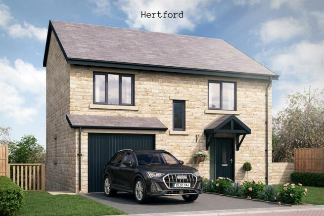 5 bed Detached for sale Image 7
