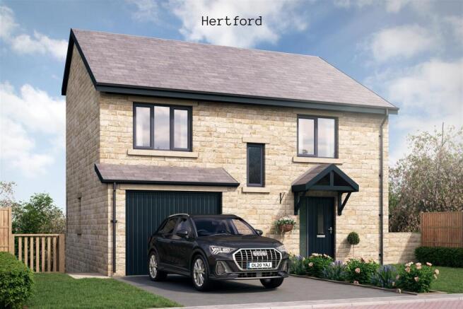 5 bed Detached for sale Image 10