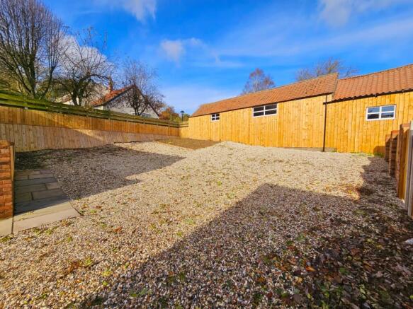 2 bed Barn Conversion for sale Image 11