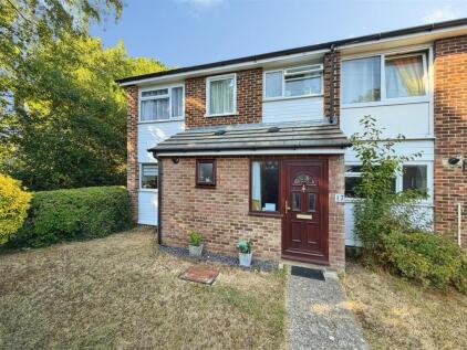 Gunnis Close, Gillingham