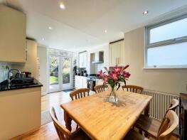 70a, Hanover Road, London NW10 3DR