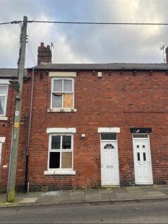 Ashton Street, Peterlee