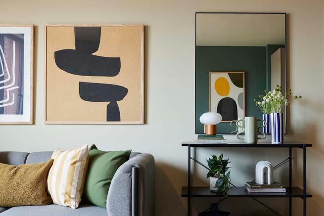 1 bed Apartment to rent Image 8
