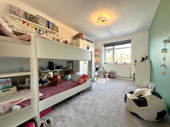 Bedroom Two 729