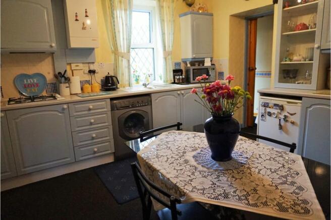 Kitchen / Diner