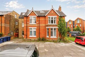 Flat 1, 1, Shaa Road, London W3 7LN